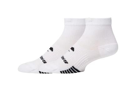 Носки Brooks Ghost Lite Quarter Socks 2-Pack