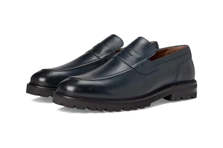 Лоферы Stacy Adams Hayes Penny Slip-On