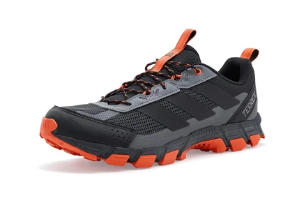 Мужские кроссовки adidas Outdoor Terrex Rockadia Trail Running