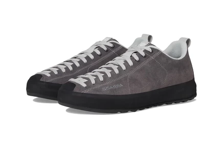 Треккинговые ботинки Scarpa Mojito Wrap