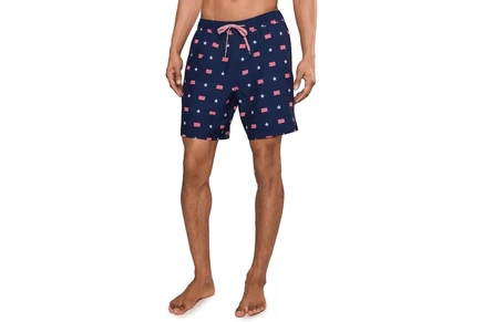 Плавки SAXX UNDERWEAR Oh Buoy 2-in-1 7