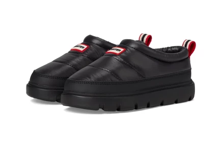 Лоферы Hunter Kids Codys (Little Kid/Big Kid)
