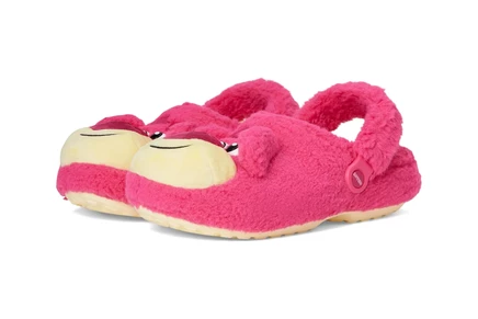 Унисекс сабо Crocs Toy Story Lined Classic, Lotso