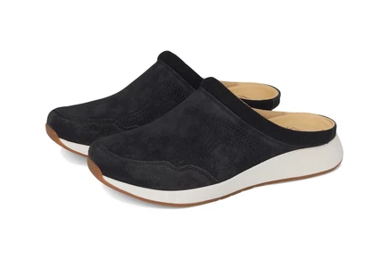 Женские кроссовки Dansko Claudia, черные
