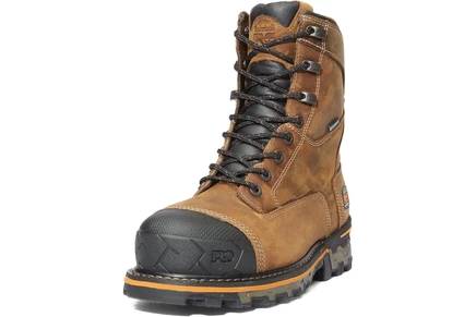 Ботинки Timberland PRO Boondock 8