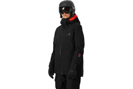 Helly Hansen Pochaser 2.0 Jacket black