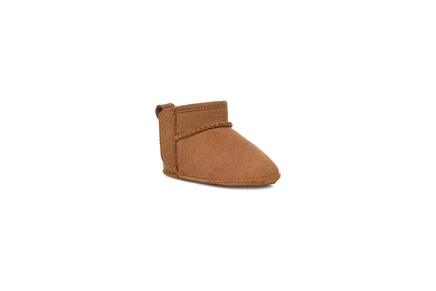Детские сапожки UGG Kids Baby Classic Ultra Mini, каштановые