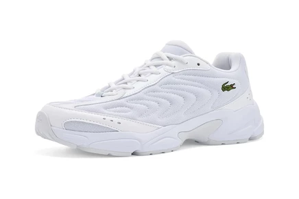 Мужские кроссовки Lacoste Storm 96 2K Lite Sneakers
