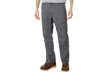 Брюки Ariat FR M5 Slim Duralight Stretch Canvas Straight Leg Pants
