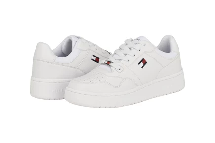Женские кроссовки Tommy Hilfiger Twigye, белые