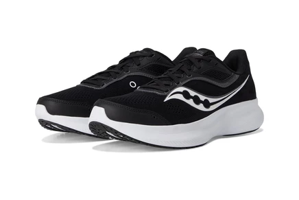Мужские кроссовки Saucony Cohesion 18