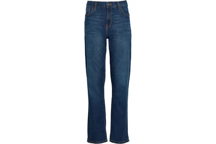 Джинсы abercrombie kids Afb Straight Fit Jeans (Big Kids)