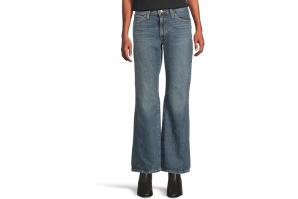 Джинсы Levis Womens 94 Baggy Boot