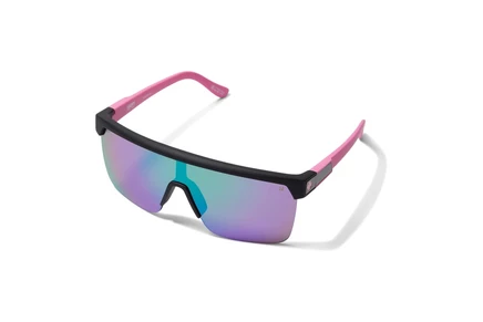 Солнечные очки Spy Optic Flynn 5050, матовые черные