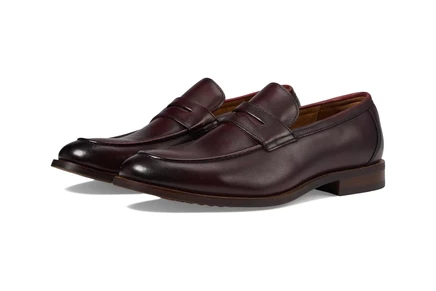 Лоферы Florsheim Rucci Moc Toe Penny Loafer