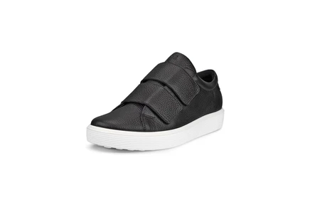 Женские кроссовки ECCO Soft 60 Premium 2 Strap black