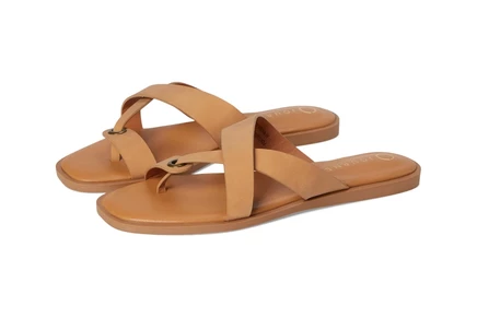 Сандалии Journee Collection Prizzie