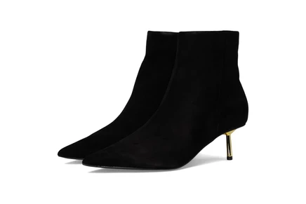 Ботинки Nine West Hamesa