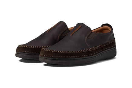 Лоферы Clarks Nature 5 Walk