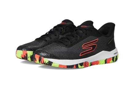 Мужские кроссовки SKECHERS Pickleball Viper Court Pro 2.0 Sneaker