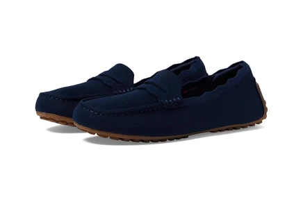 SKECHERS Cleo Driver - Power Couples navy