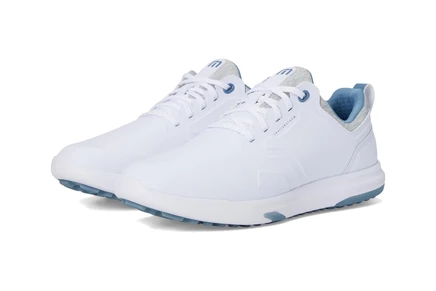 Мужские кроссовки TravisMathew The Daily Pro Hybrid Plus