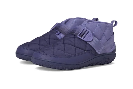 Тапочки Chaco Ramble Rugged