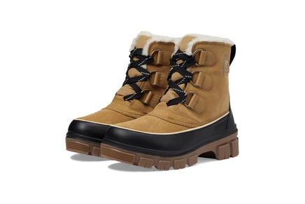 Ботинки SOREL Tivoli V Waterproof