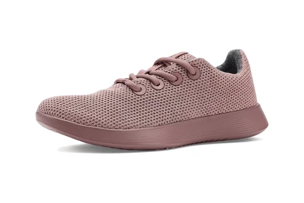 Женские кроссовки Allbirds Tree Runner NZ, burlwood