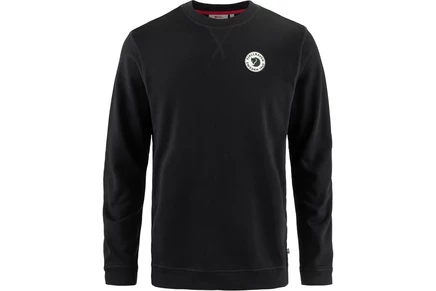 Свитер Fjallraven 1960 Logo Badge Sweater
