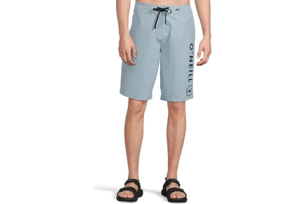 Плавки ONeill Santa Cruz Solid 2.0 Boardshorts