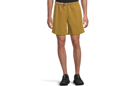 Шорты Prana Stretch Zion Pull On Shorts