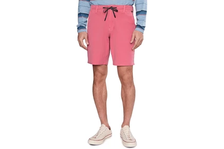 Шорты Salty Crew Transom Overdye Shorts