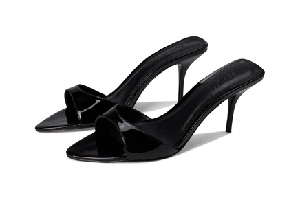 Schutz Elodie black