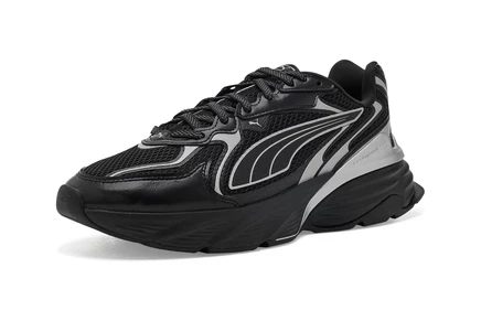 Кроссовки PUMA Fade Nitro Y2K Shoes