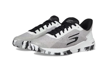 Мужские кроссовки SKECHERS Pickleball Viper Court Pro 2.0 Sneaker