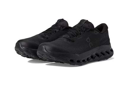 Мужские кроссовки On Cloudsurfer Trail 2 Waterproof