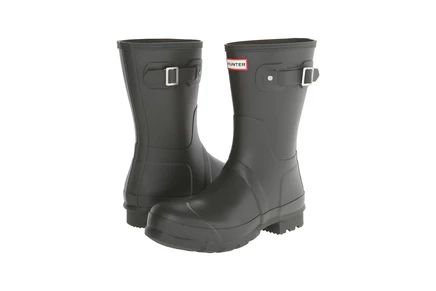 Сапоги Hunter Original Short Rain Boots
