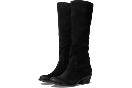 Ботинки Sofft Sharnell Heel Waterproof
