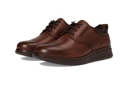 Мужские кроссовки Samuel Hubbard Rafael Lace-Up