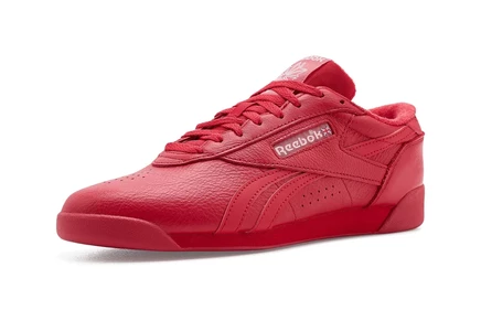 Кроссовки Reebok Lifestyle Freestyle Low