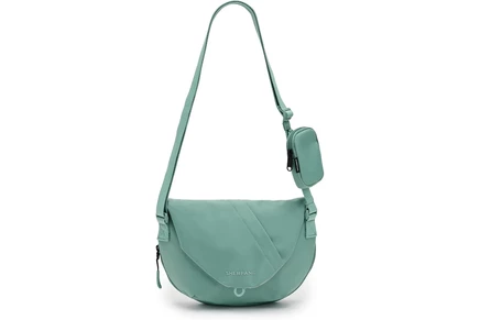Женская сумка через плечо Sherpani Milli Mini Messenger