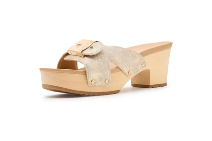 Туфли Dr. Scholls Original Max Too