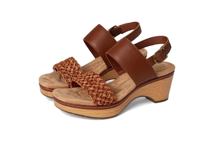 Туфли Clarks Seannah Step