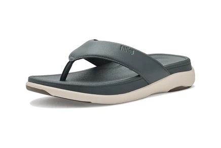 Сандалии FitFlop F-Mode Go Toe-Post Sandals
