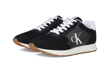 Кроссовки Calvin Klein Camina