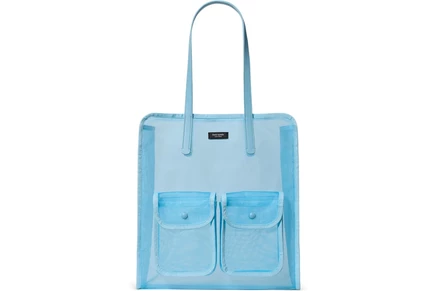 Женская сумка Kate Spade New York Breezy Mesh Tote Bag