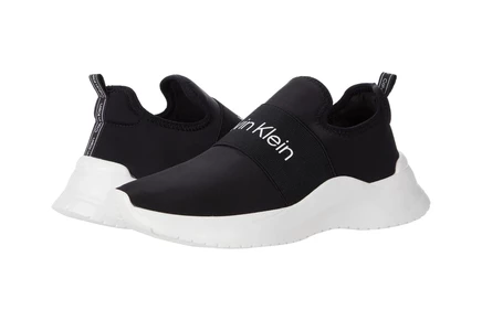 Кроссовки Calvin Klein Uzza