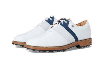Мужские кроссовки FootJoy Premiere Series Bison Golf Shoes