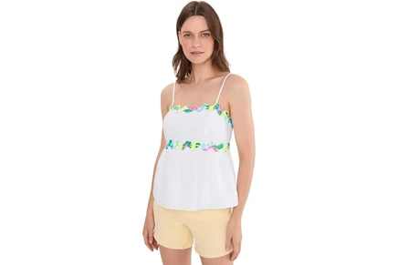 Топ Lilly Pulitzer Jaydis Top